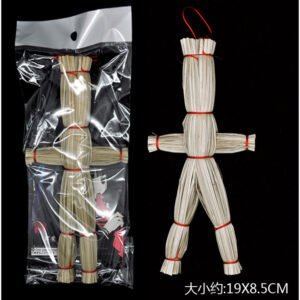 French scarecrow