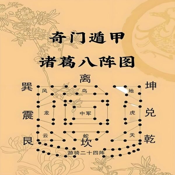 Fortune telling and consultation